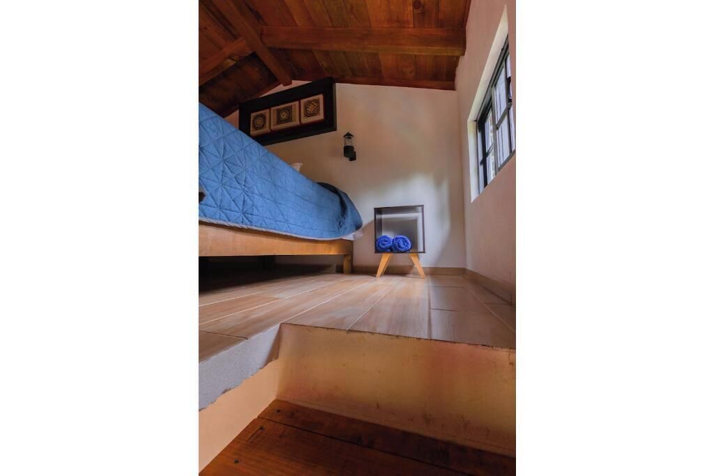 Photo of Bedroom in Huasca De Ocampo