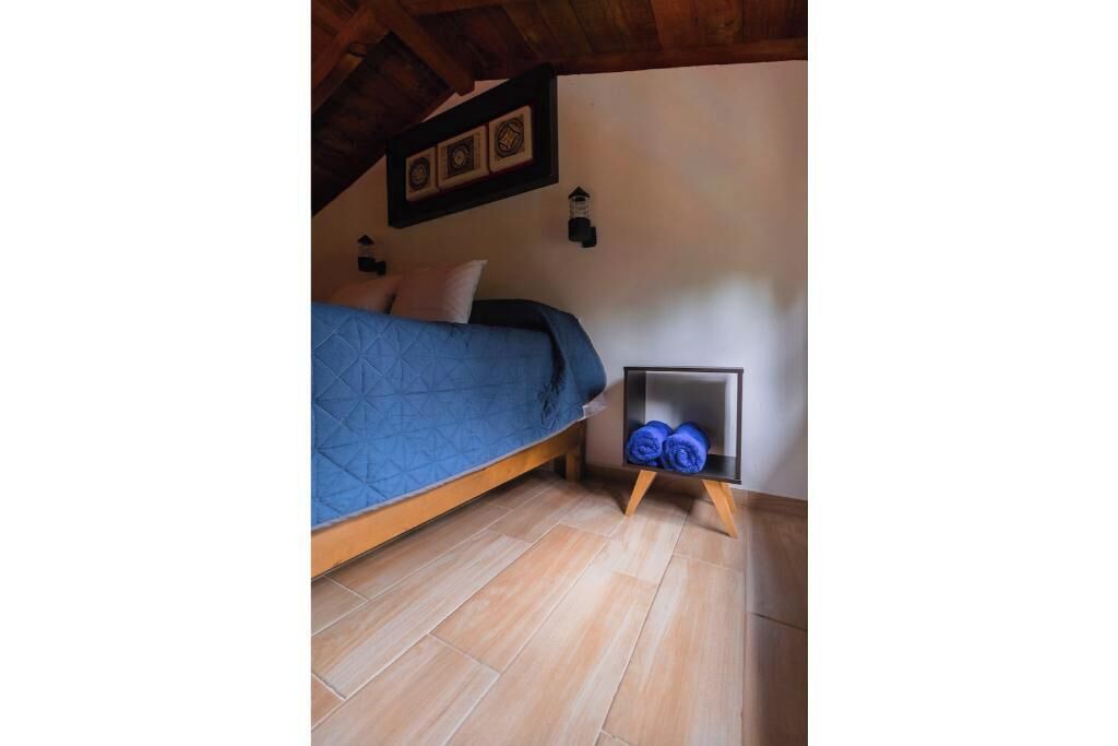 Photo of Bedroom in Huasca De Ocampo