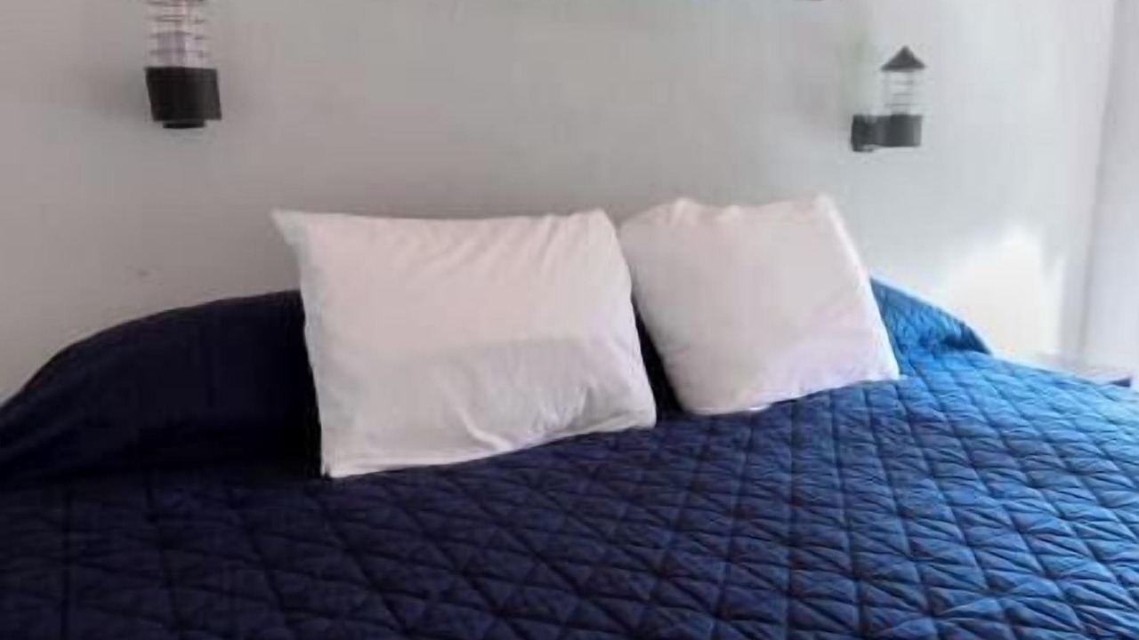 Photo of Bedroom in Huasca De Ocampo