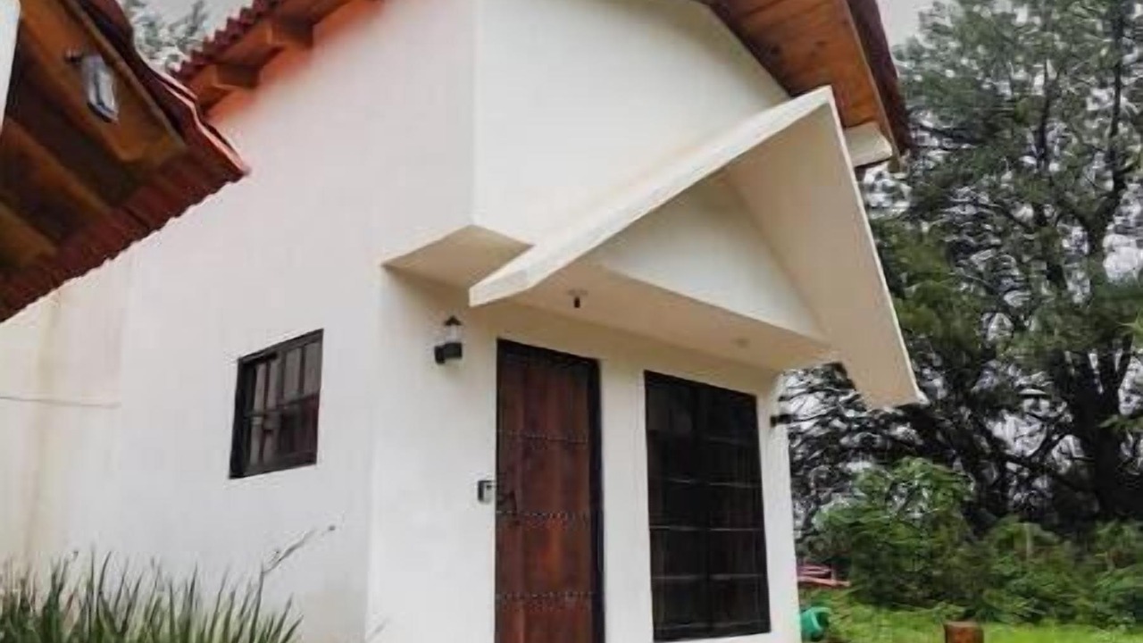 Photo of Outdoor in Huasca De Ocampo