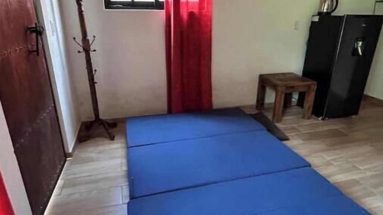 Photo of Bedroom in Huasca De Ocampo