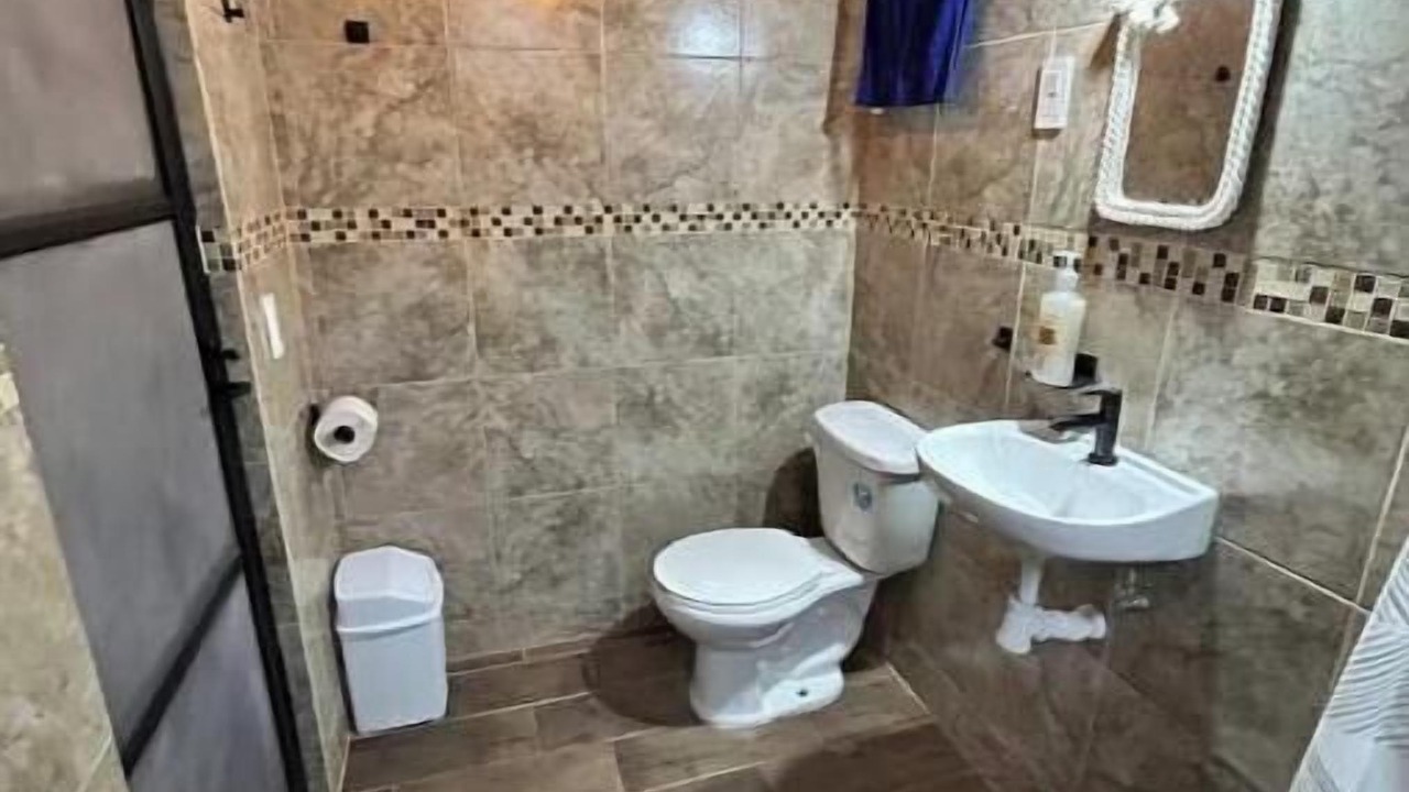 Photo of Bathroom in Huasca De Ocampo