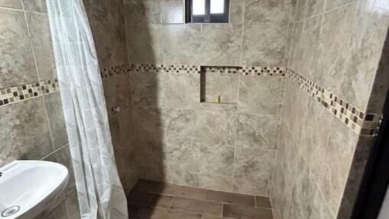 Photo of Bathroom in Huasca De Ocampo