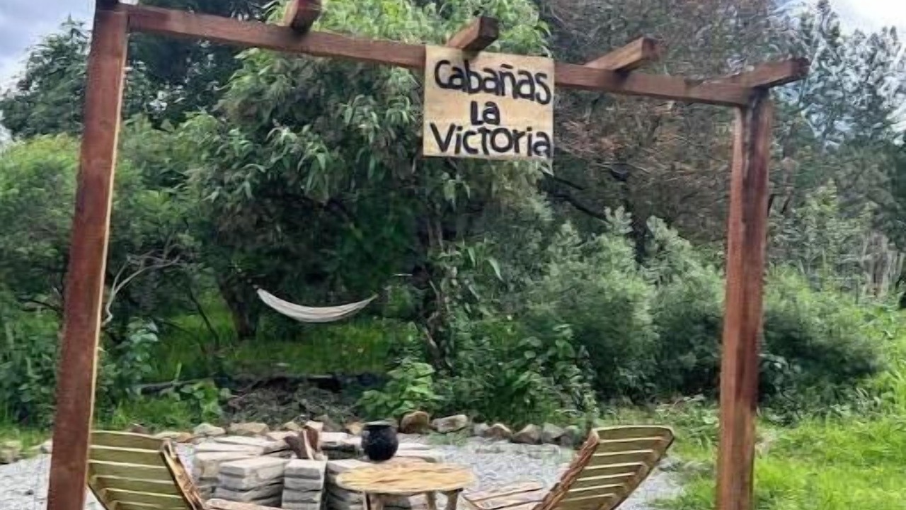 Photo of Outdoor in Huasca De Ocampo