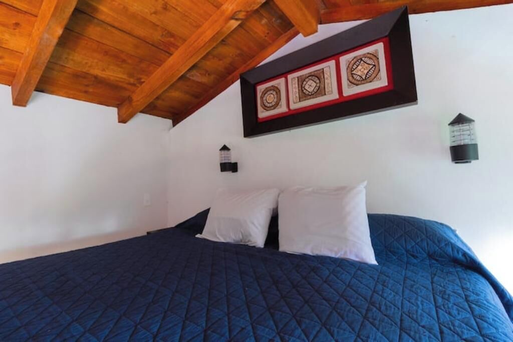Photo of Bedroom in Huasca De Ocampo