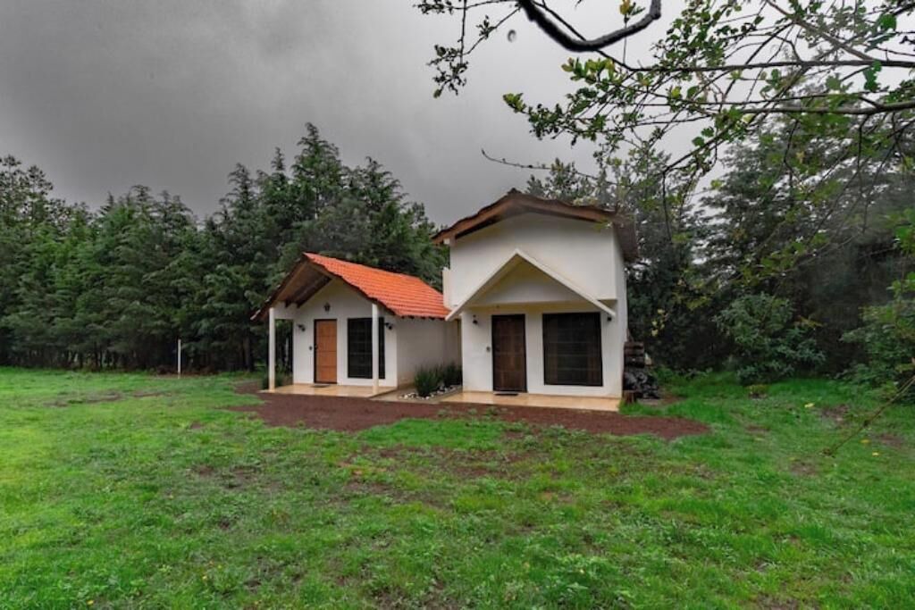 Photo of Outdoor in Huasca De Ocampo