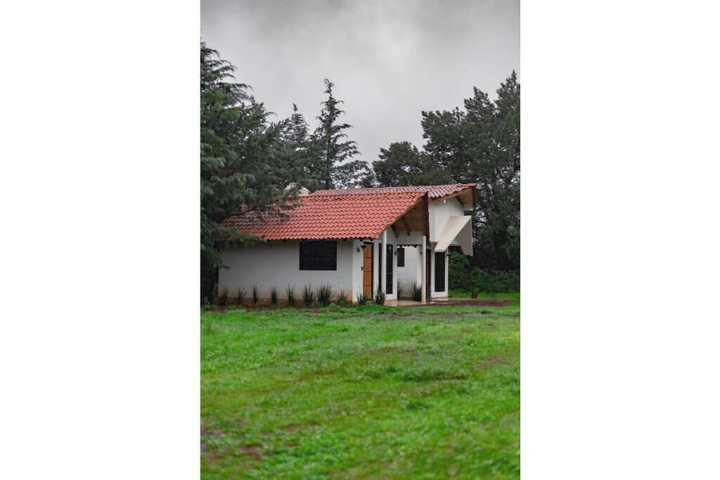 Photo of Outdoor in Huasca De Ocampo