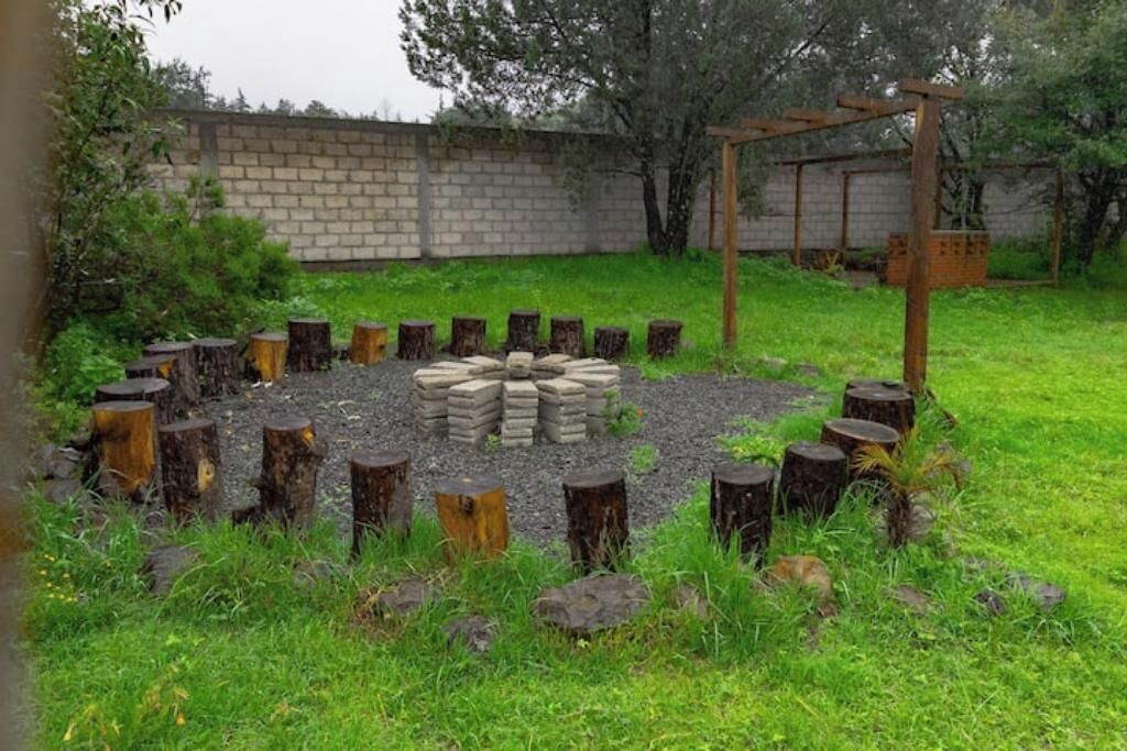 Photo of Outdoor in Huasca De Ocampo