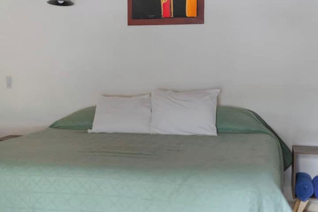 Photo of Bedroom in Huasca De Ocampo