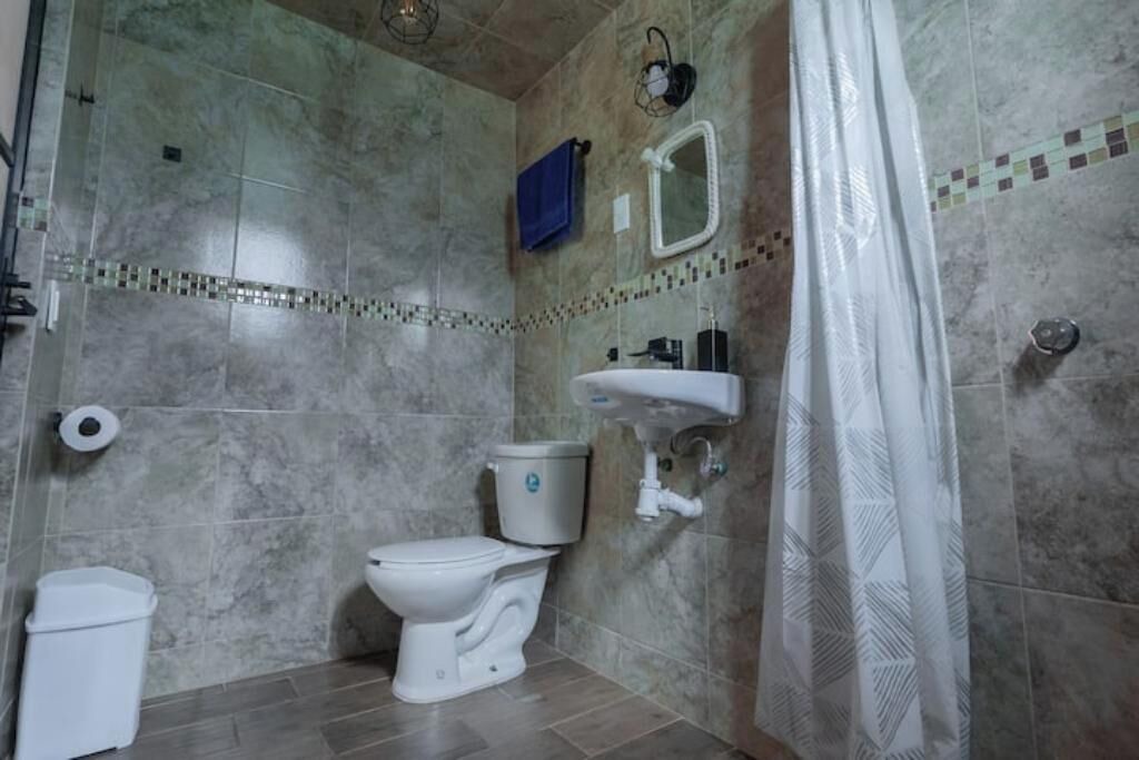 Photo of Bathroom in Huasca De Ocampo