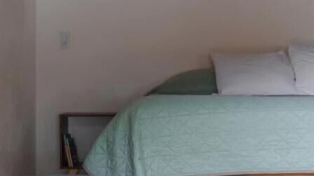 Photo of Bedroom in Huasca De Ocampo