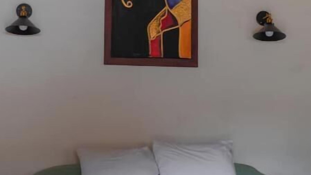 Photo of Bedroom in Huasca De Ocampo