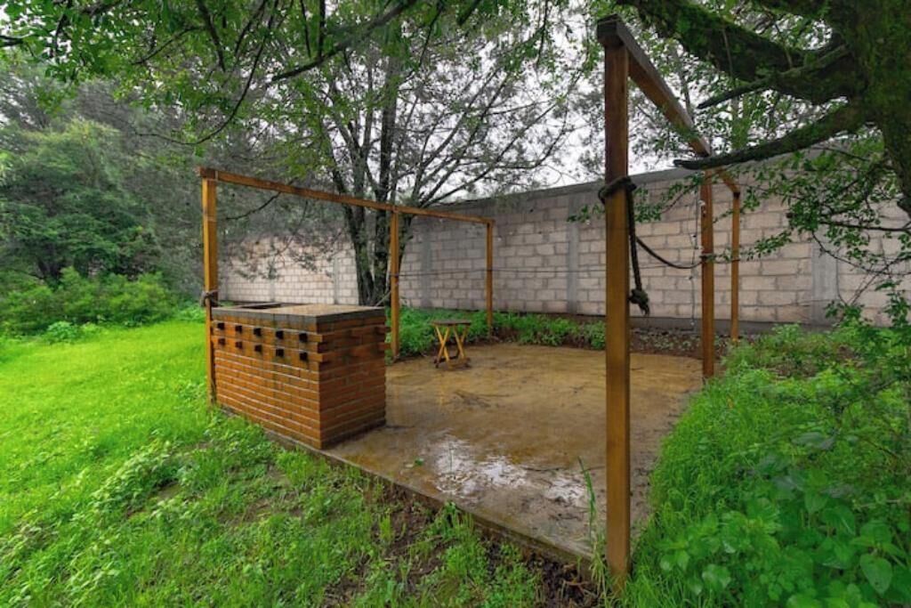 Photo of Outdoor in Huasca De Ocampo