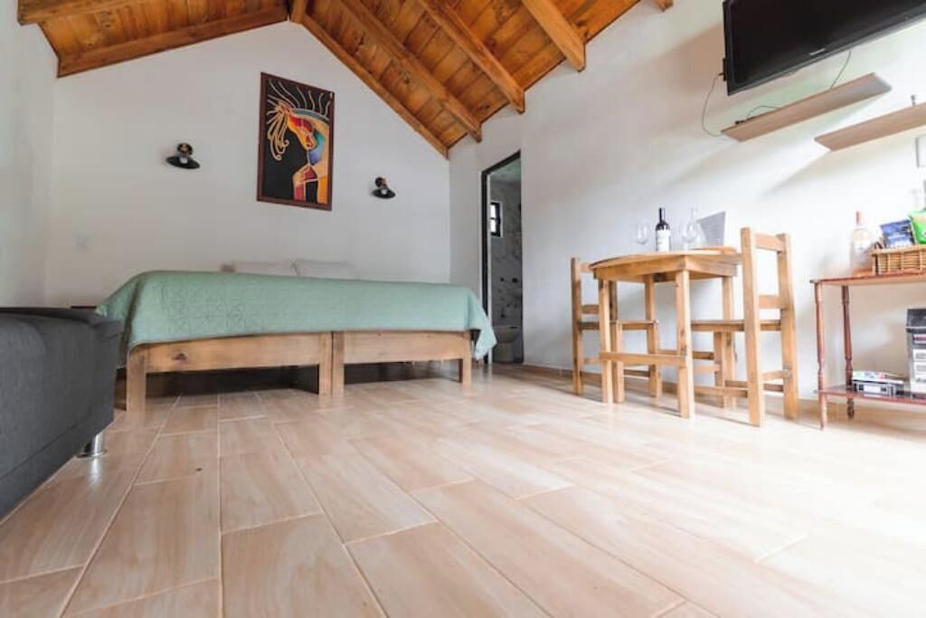 Photo of Bedroom in Huasca De Ocampo