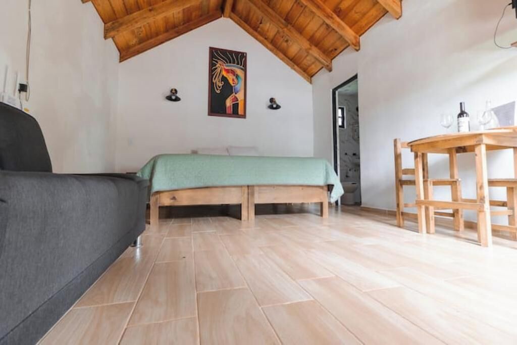 Photo of Bedroom in Huasca De Ocampo