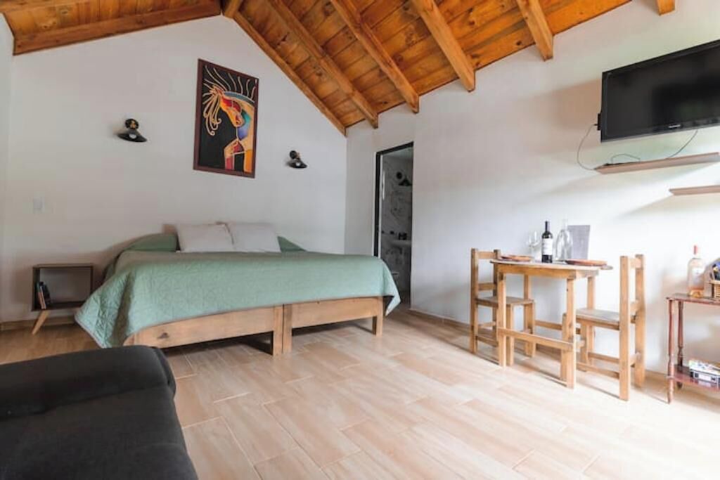 Photo of Bedroom in Huasca De Ocampo