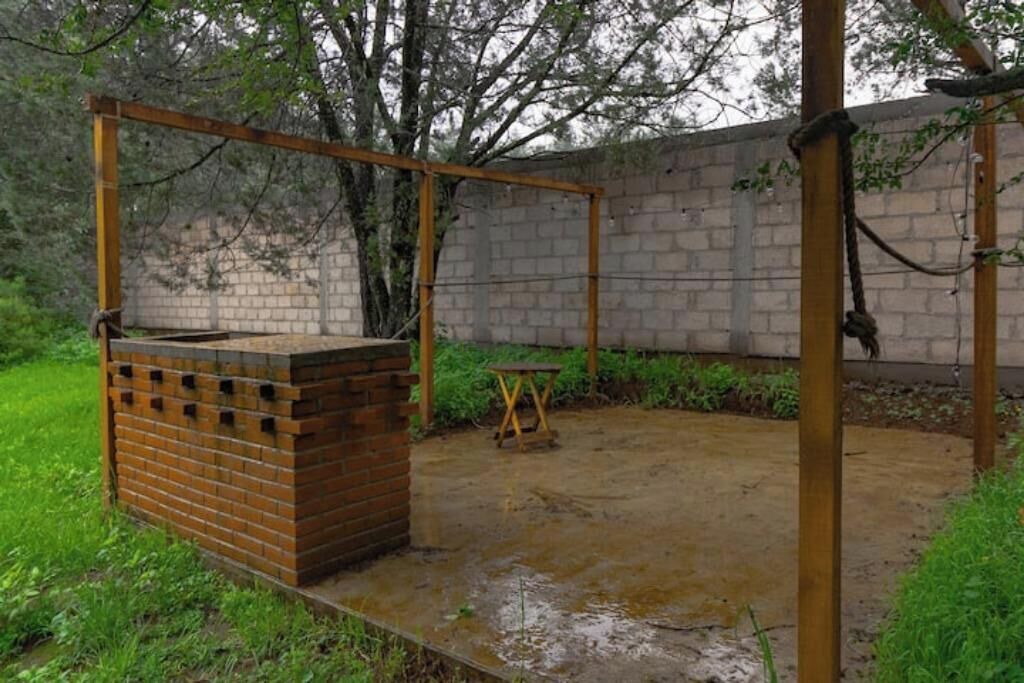 Photo of Outdoor in Huasca De Ocampo