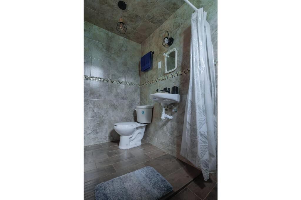 Photo of Bathroom in Huasca De Ocampo