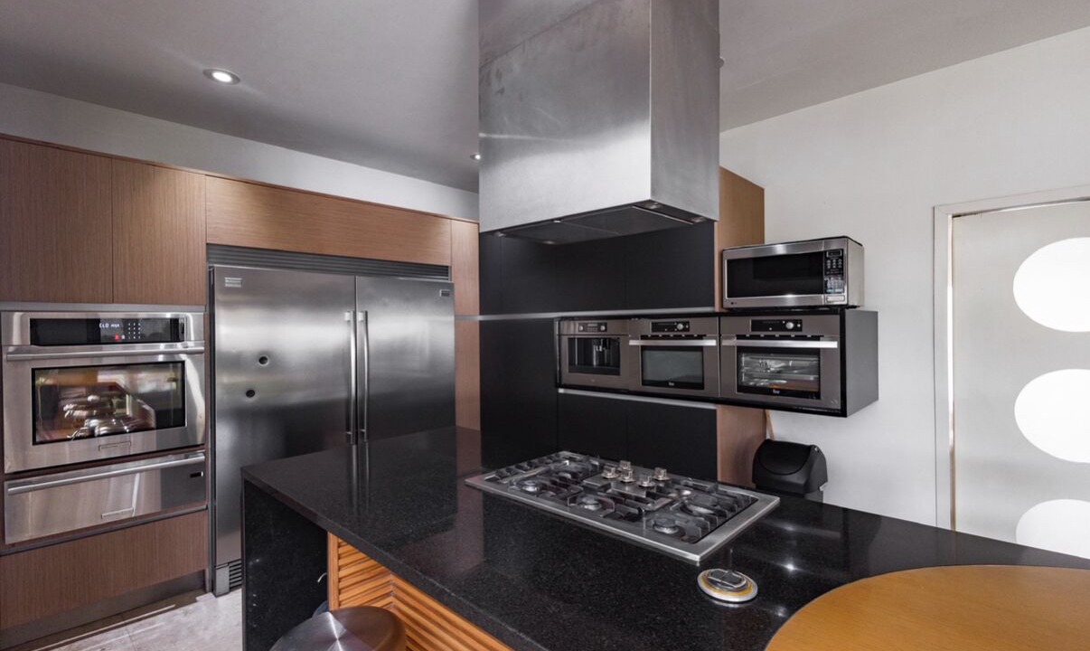 Photo of Kitchen in Sumiya