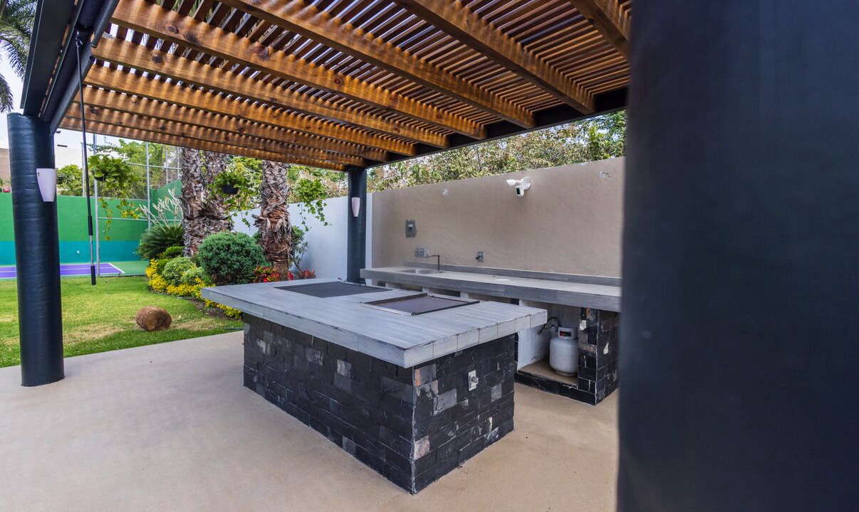 Photo of Patio Balcony in Sumiya