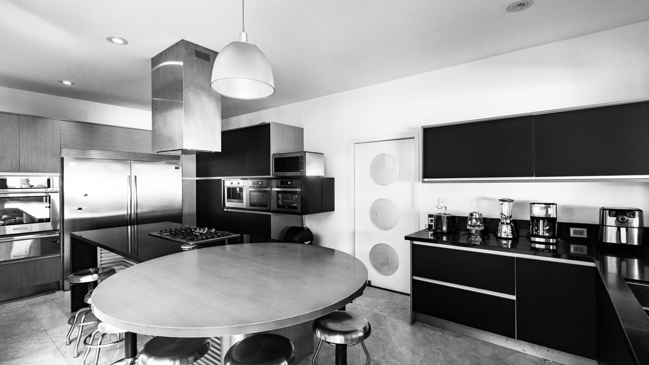 Photo of Kitchen in Sumiya