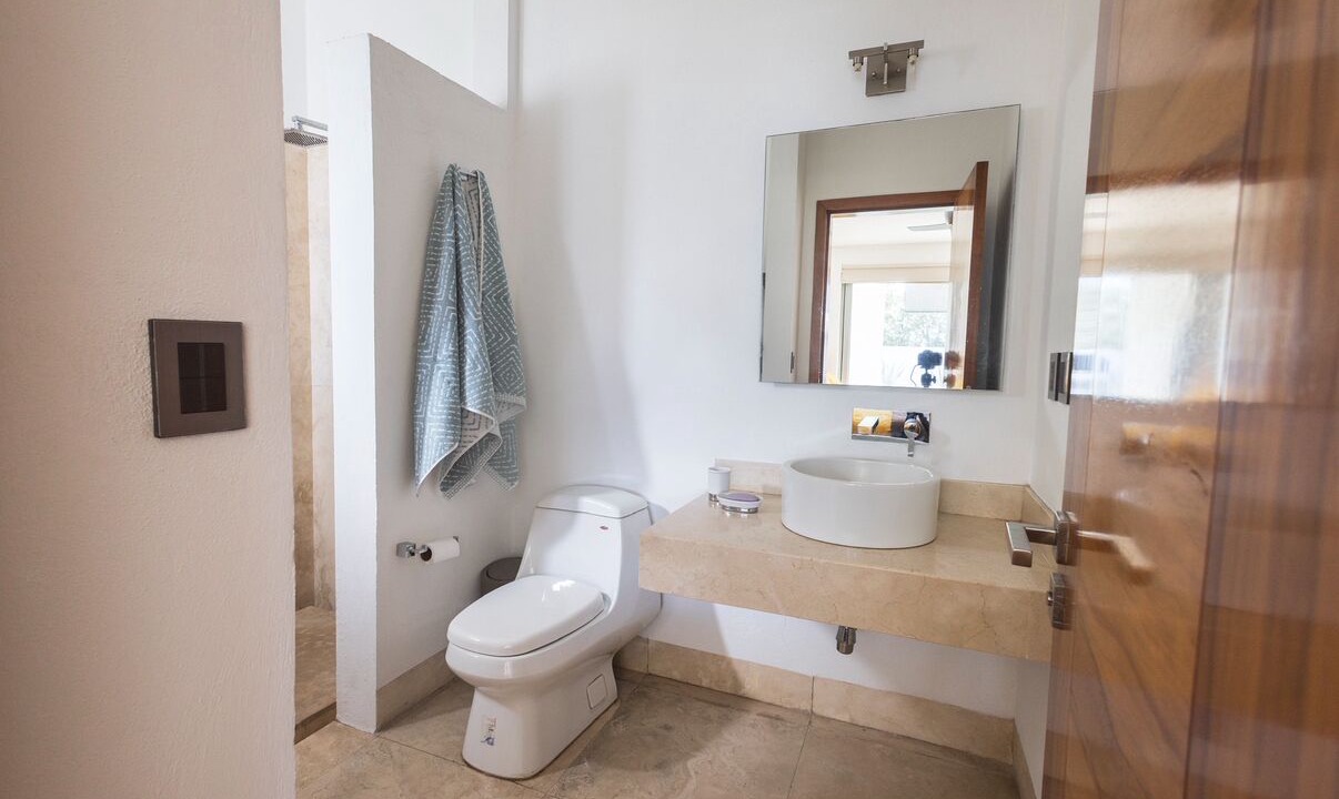Photo of Bathroom in Sumiya
