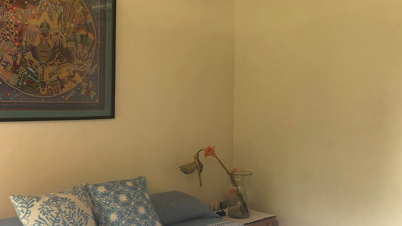 Photo of Bedroom in Comala