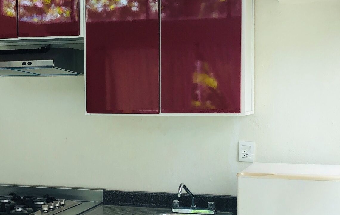 Photo of Kitchen in Comala