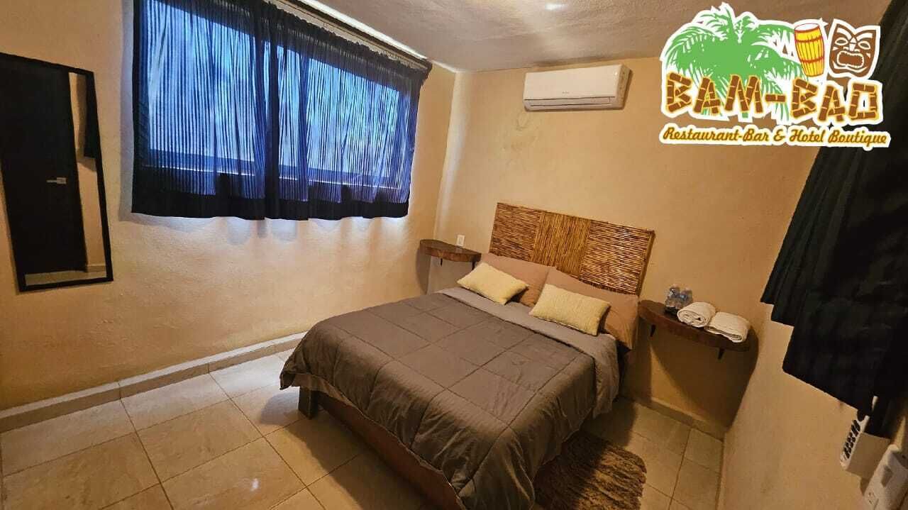 Photo of Bedroom in Boulevard Barra Vieja