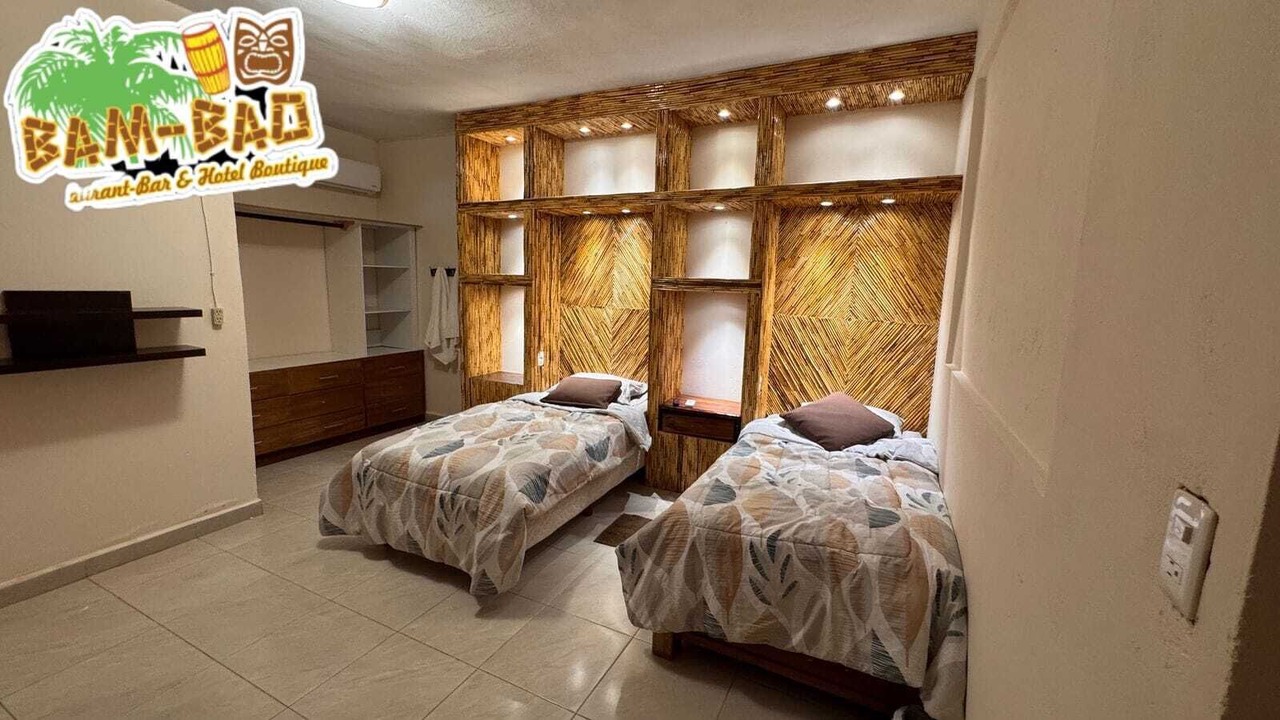 Photo of Bedroom in Boulevard Barra Vieja