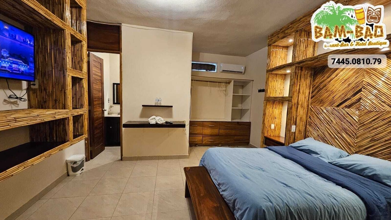 Photo of Bedroom in Boulevard Barra Vieja