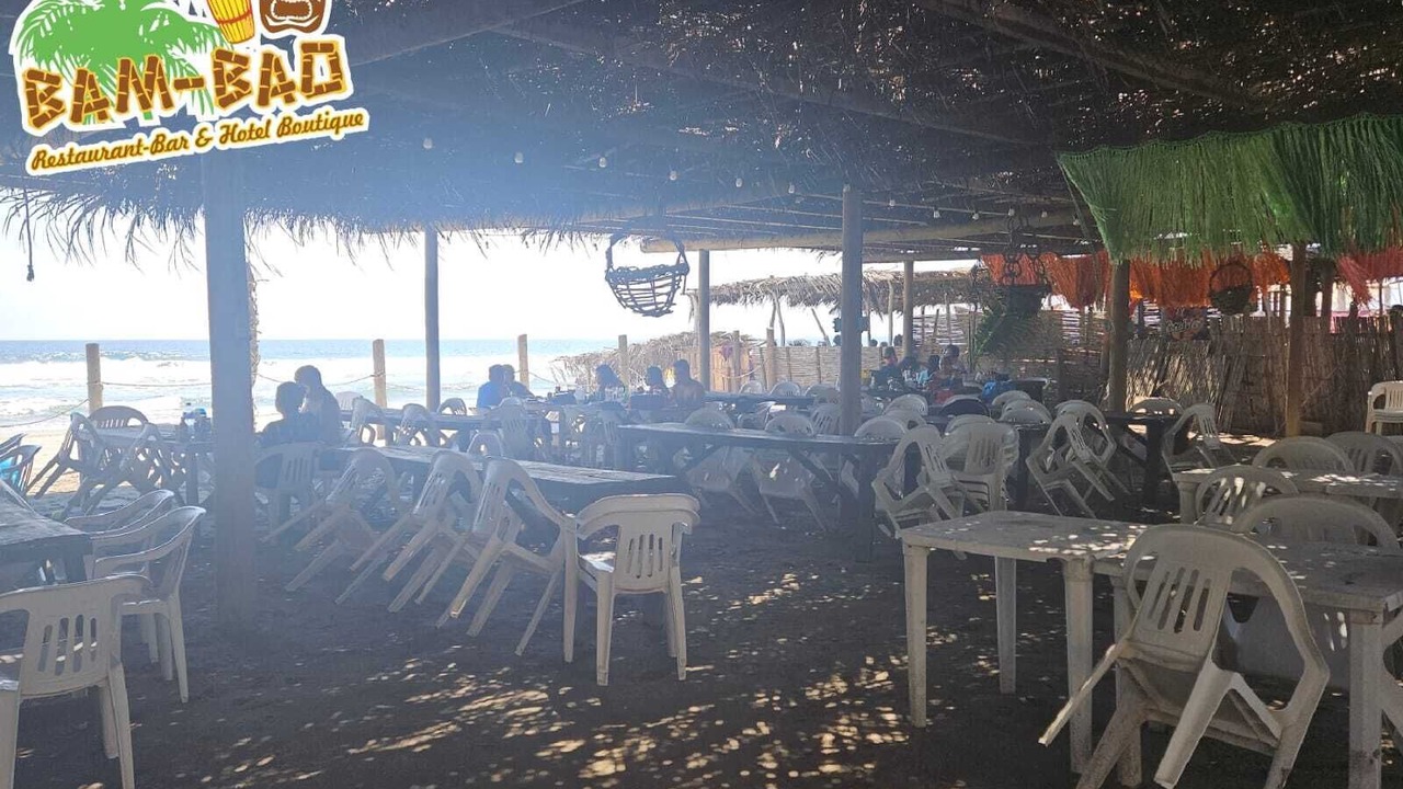 Photo of Outdoor in Boulevard Barra Vieja