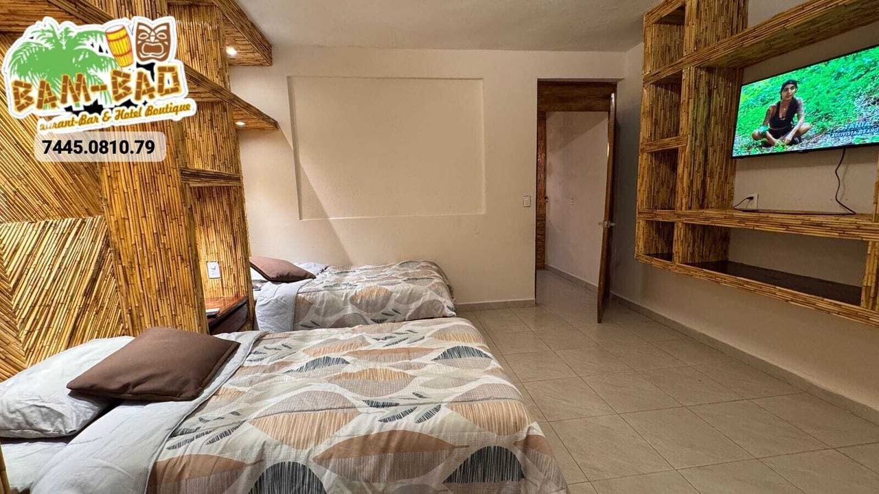 Photo of Bedroom in Boulevard Barra Vieja