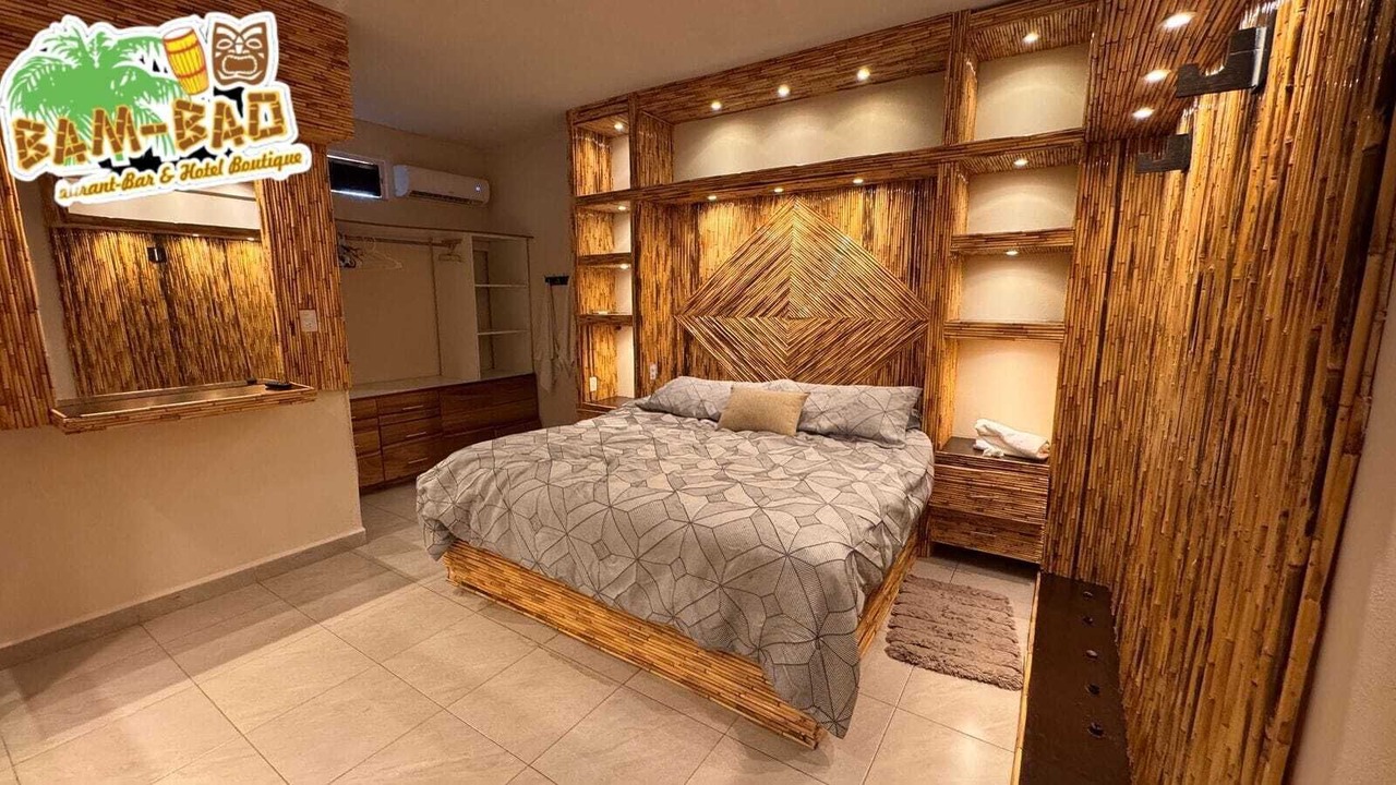 Photo of Bedroom in Boulevard Barra Vieja