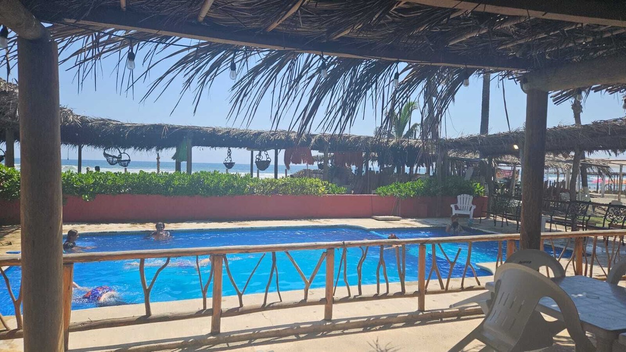 Photo of Outdoor in Boulevard Barra Vieja