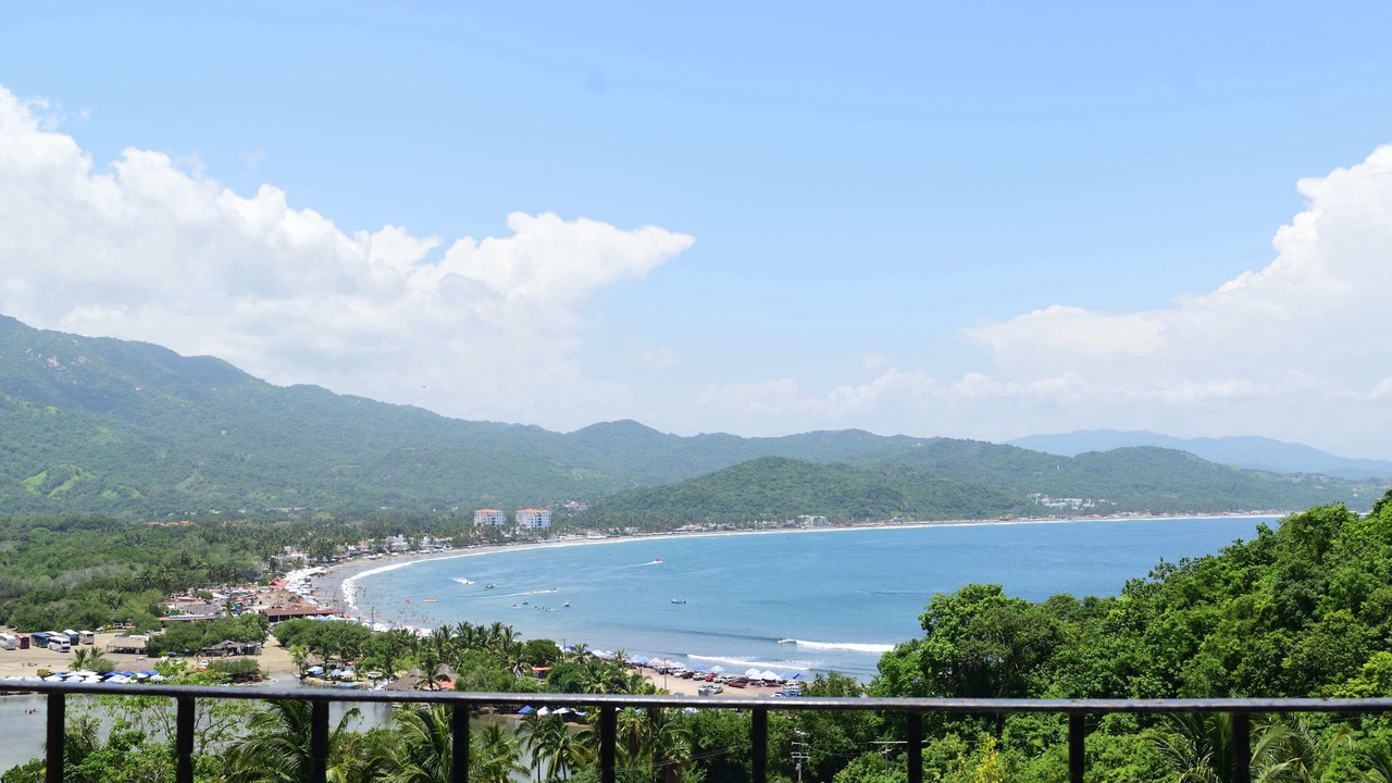 Photo of Outdoor in Manzanillo