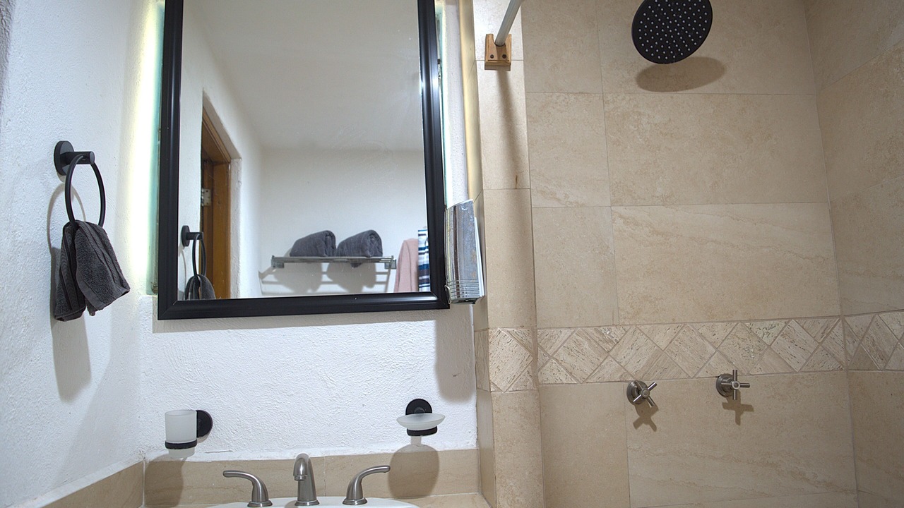 Photo of Bathroom in Manzanillo