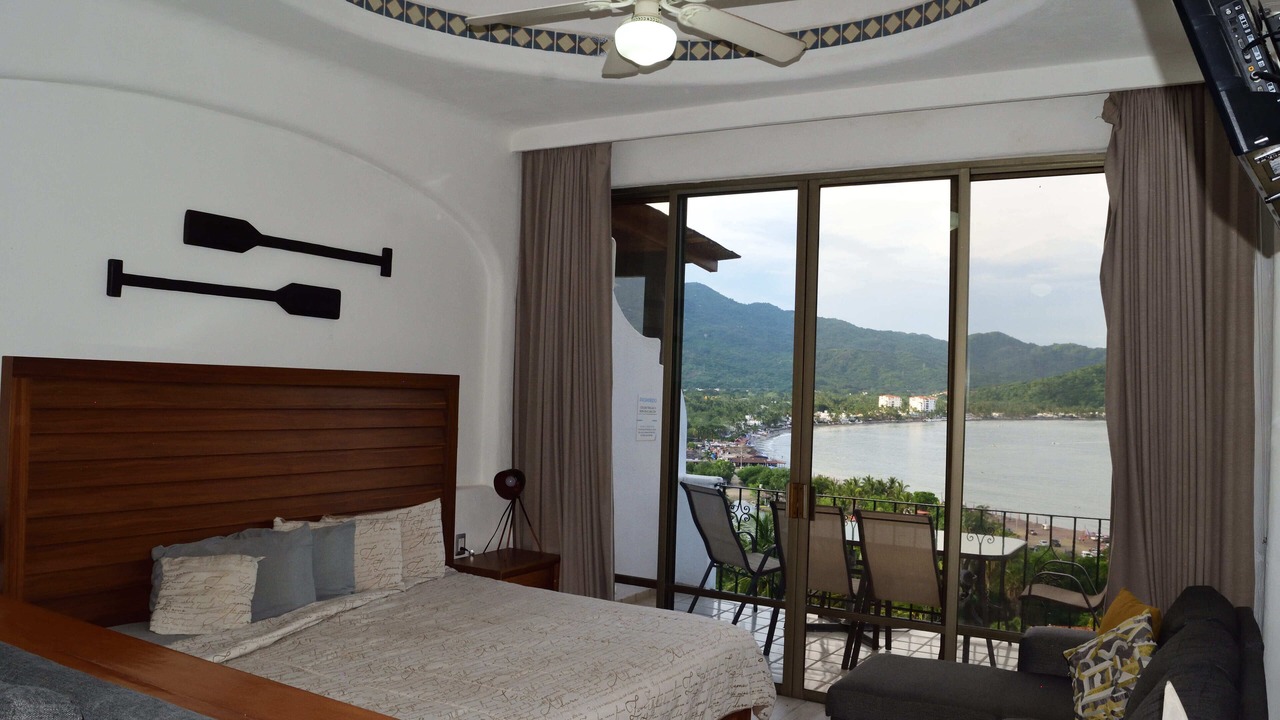 Photo of Bedroom in Manzanillo