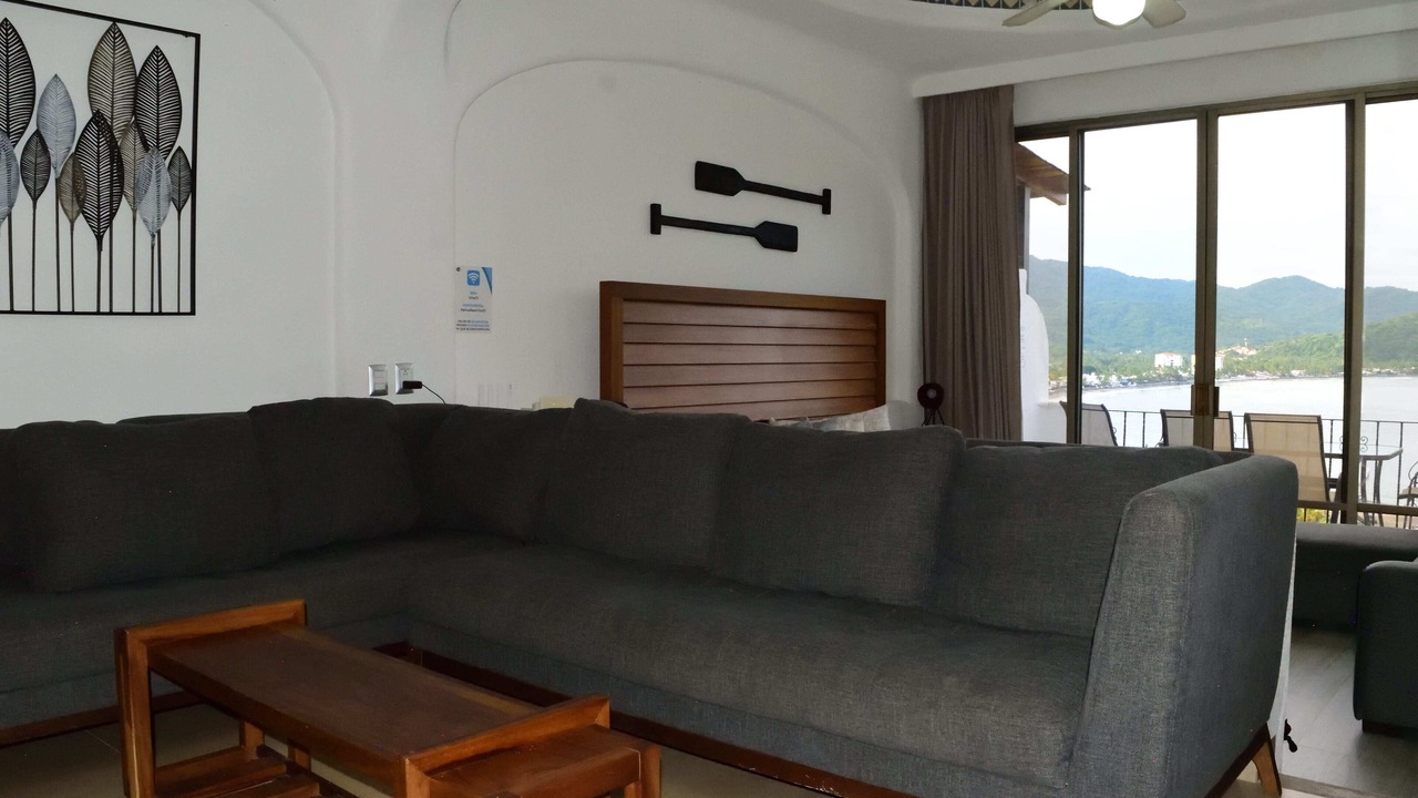 Photo of Livingroom in Manzanillo