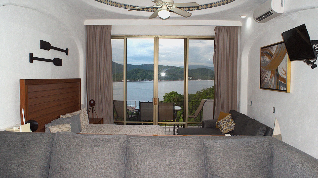 Photo of Livingroom in Manzanillo