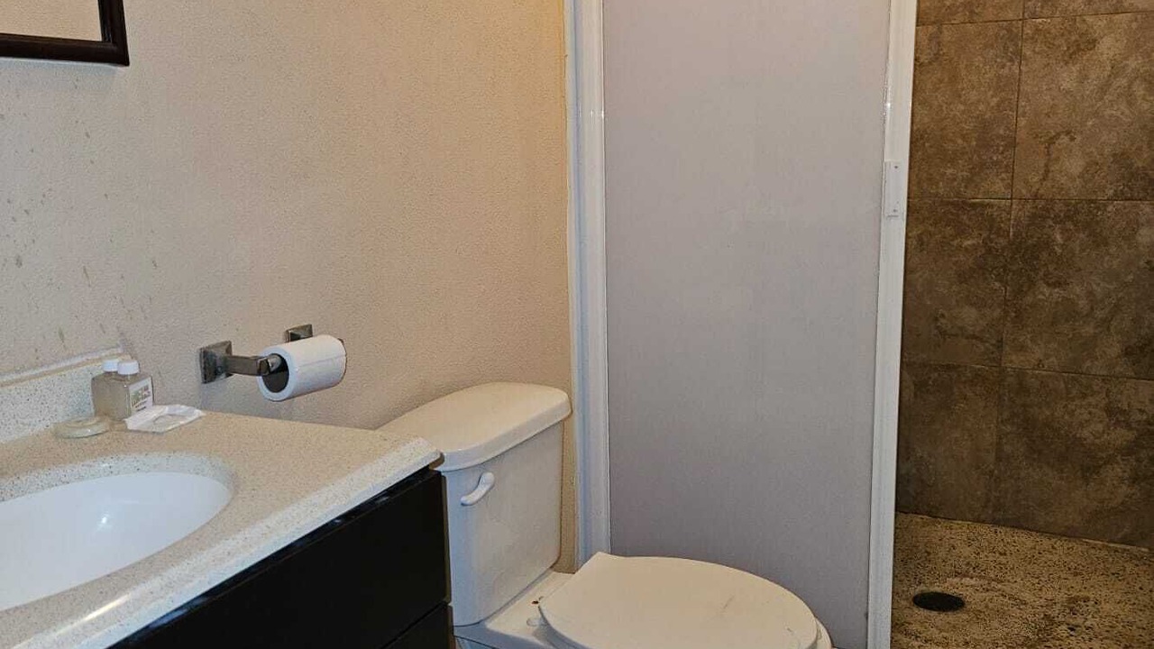 Photo of Bathroom in Boulevard Barra Vieja