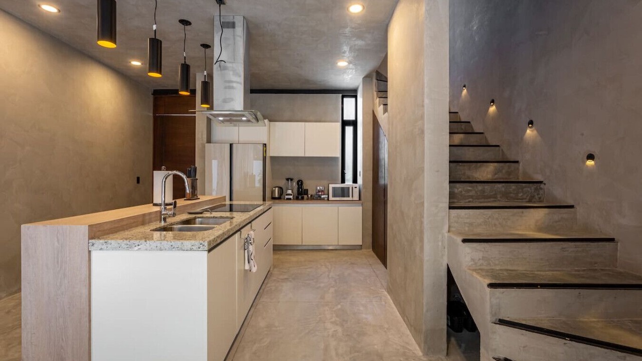 Photo of Kitchen in Zama