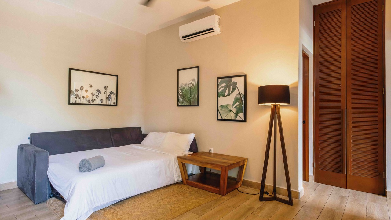 Photo of Bedroom in Colonos Cuzamil