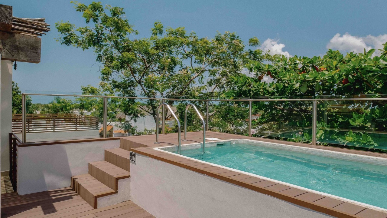 Photo of Outdoor in Colonos Cuzamil