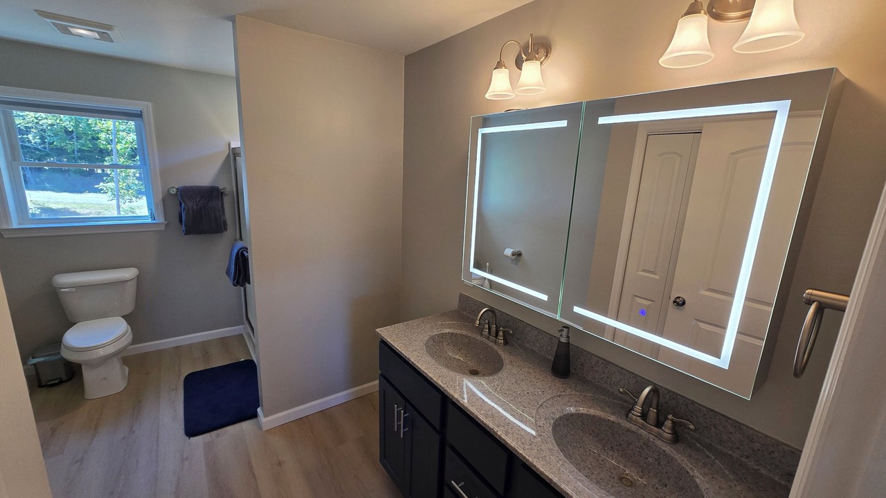 Photo of Bathroom in Manset