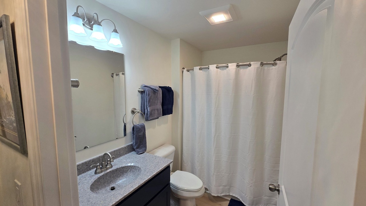 Photo of Bathroom in Manset