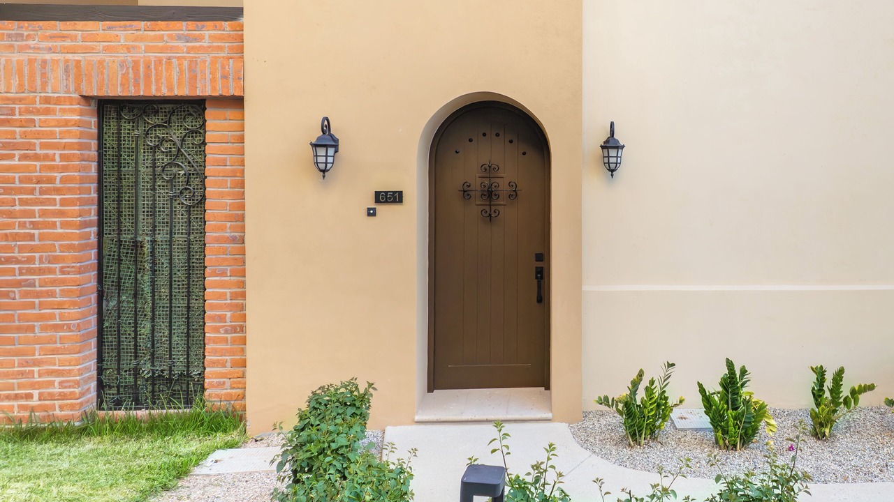 Photo of Outdoor in Paraiso Escondido