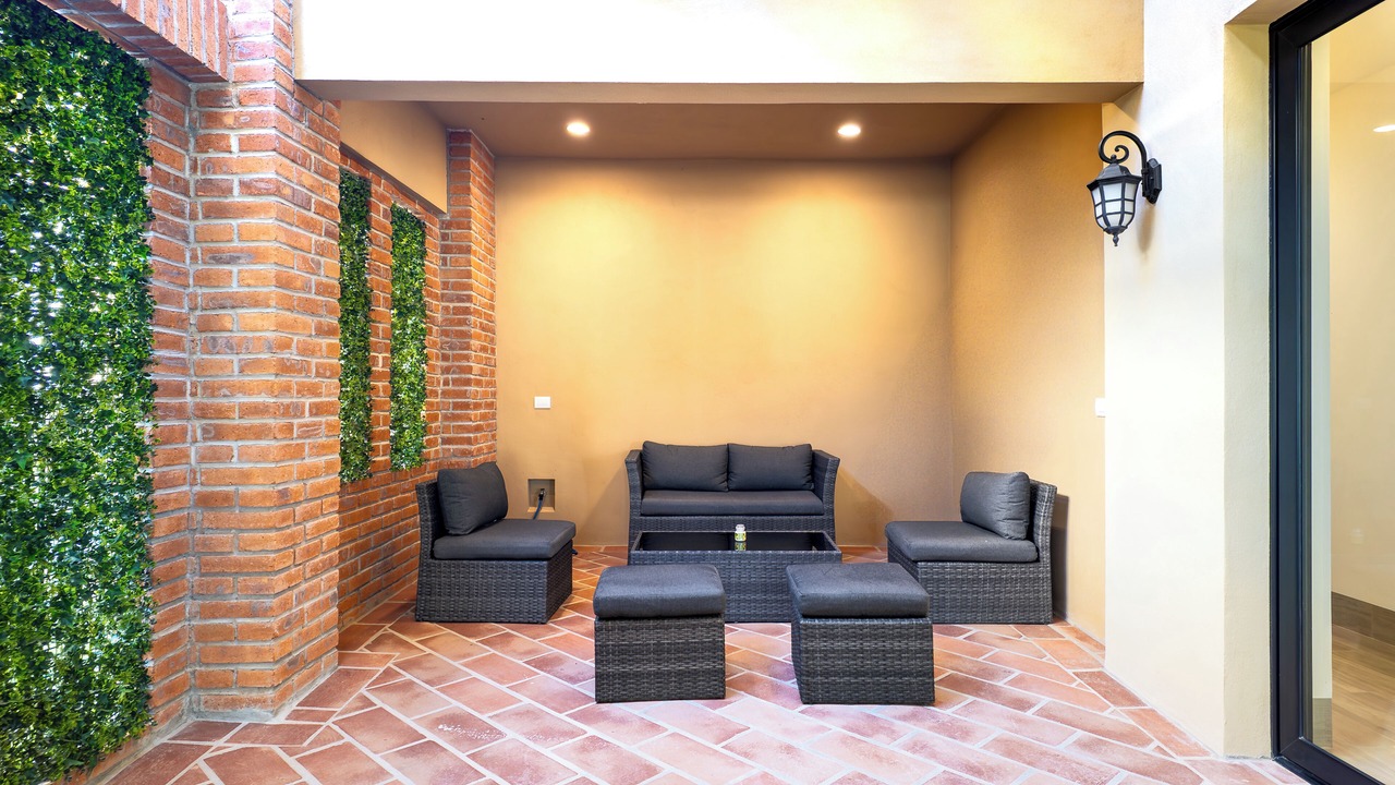 Photo of Outdoor in Paraiso Escondido