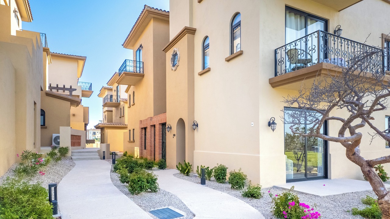 Photo of Outdoor in Paraiso Escondido