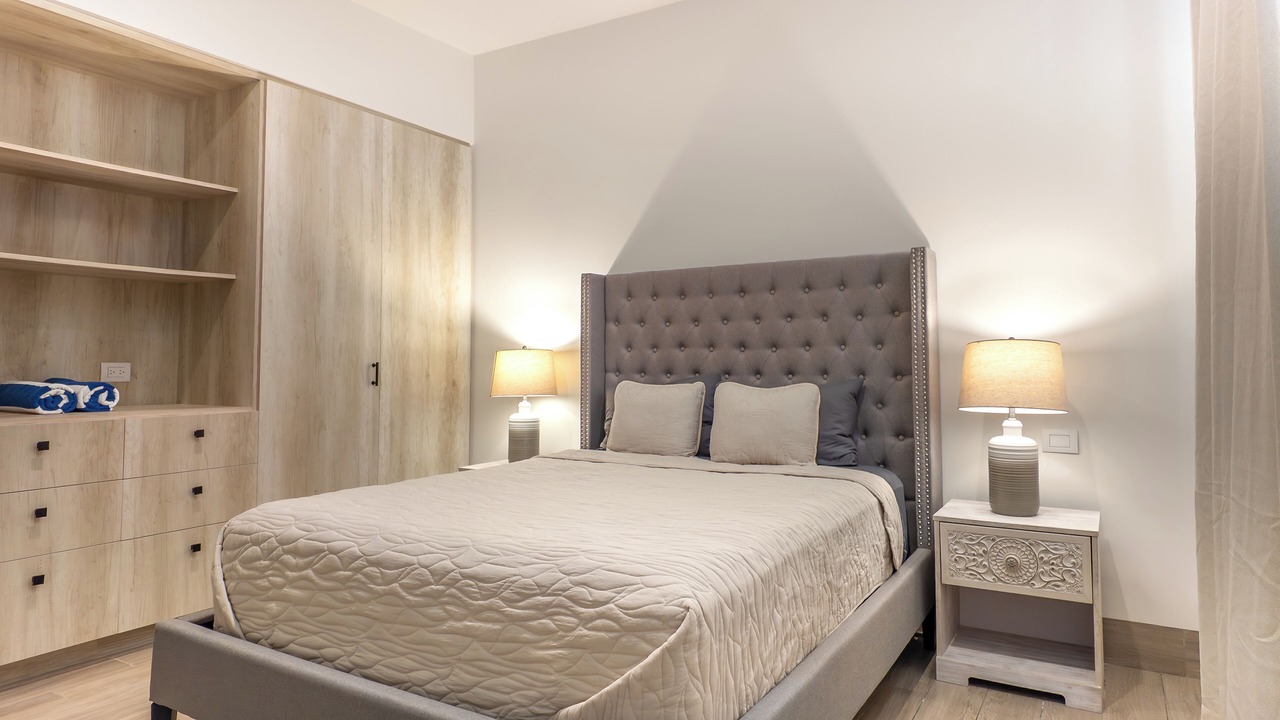Photo of Bedroom in Paraiso Escondido